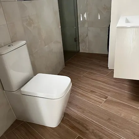 Penthouse * Marsaxlokk