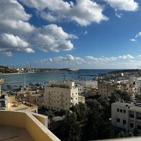 Penthouse * Marsaxlokk