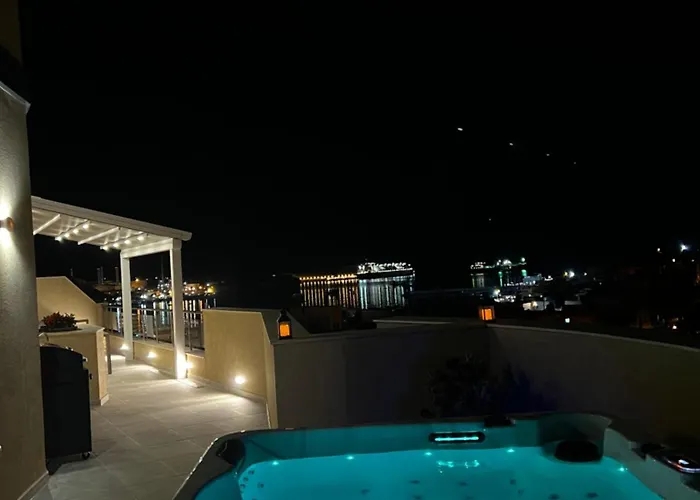 아파트 Penthouse *